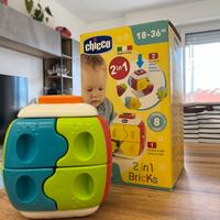 Gioco Chicco 18-36 mesi