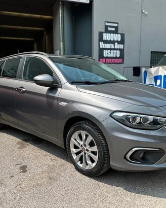 Fiat Tipo 1.6 Mjt S&S SW Lounge AUTOMATICA KM CERT