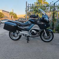 BMW R1200RT 2012