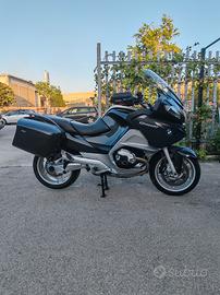 BMW R1200RT 2012