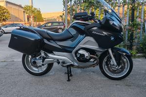 BMW R1200RT 2012
