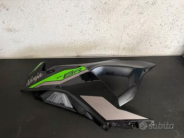 Ricambi Kawasaki ninja zx6r 636