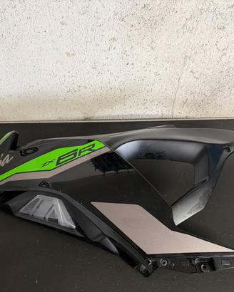 Ricambi Kawasaki ninja zx6r 636