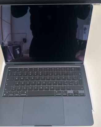 Macbook Air 13.6