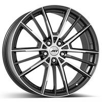 Cerchi in lega AEZ da 19'' per AUDI A6, A4, A3