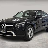 Mercedes GLC 250 d Sport 4matic auto