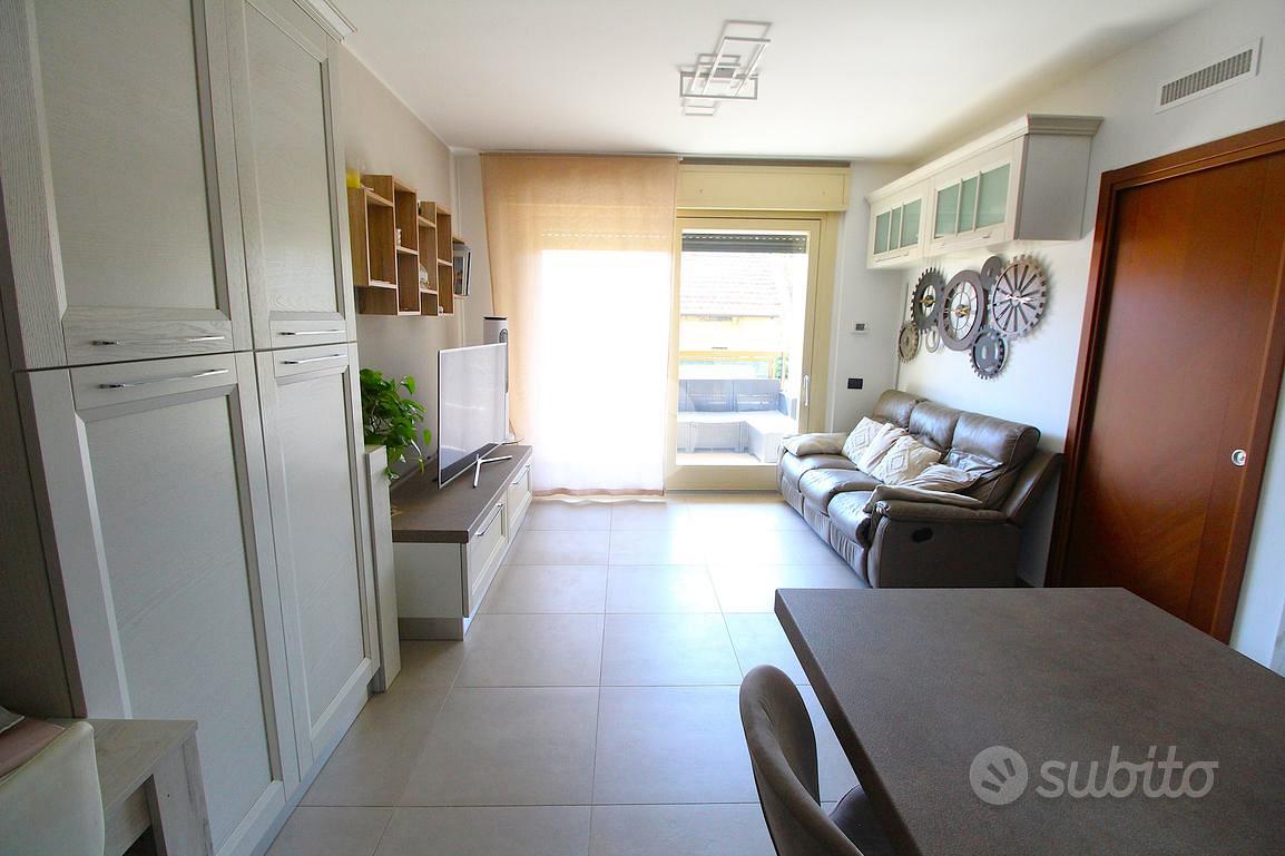 Apartment in Magenta, Milano - Vista 3