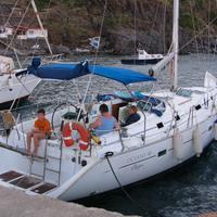 Beneteau Oceanis 411 Clipper