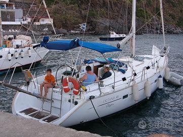 Beneteau Oceanis 411 Clipper