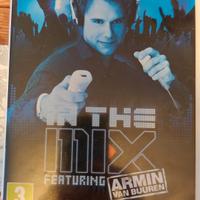 In the Mix featuring Armin van Buuren
