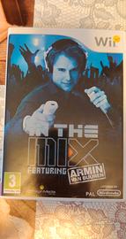 In the Mix featuring Armin van Buuren