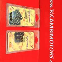 LAMELLE CARBONIO MALOSSI