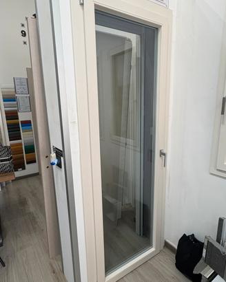 finestrone in pvc