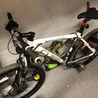 MTB Cube