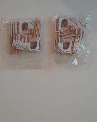 Ruud Gullit, stuzzicadenti Fricotal 1990 