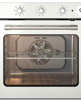 Forno mattradition Ikea