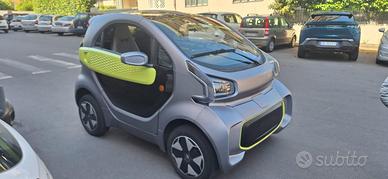 Xev yoyo 2023