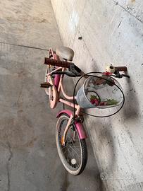 Bicicletta bimba