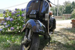 Vespa Px 125