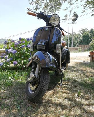 Vespa Px 125