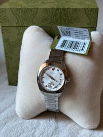 Orologio Gucci Donna Diamnati