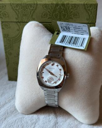 Orologio Gucci Donna Diamnati