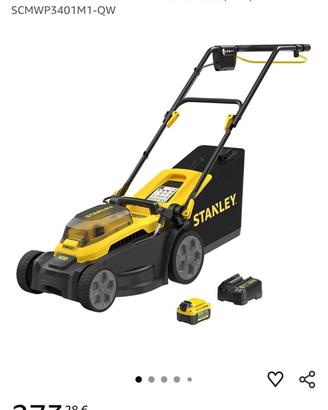 Tagliaerba Stanley V20 Fatmax