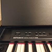 pianoforte digitale ROLAND F-140R
