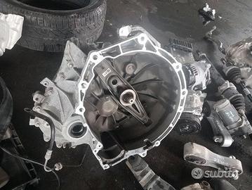 Cambio Manuale Mini One 2021 1.5 Benzina B38A15A