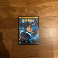 Dvd harry potter e la pietra filosofale