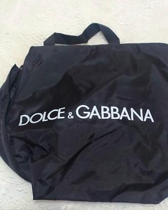 sacca dolce & gabbana