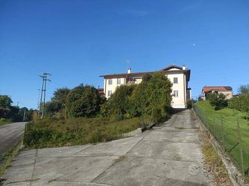 Casa panoramica a Tarcento