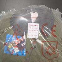 Tuta da lavoro per cella frigo taglia M 