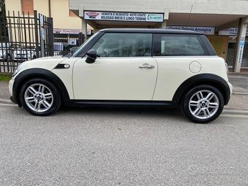 Mini 1.5 Cooper D