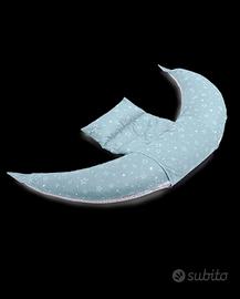 Cuscino gravidanza e allattamento