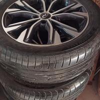 CERCHI IN LEGA (e gomme)