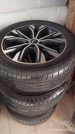 CERCHI IN LEGA (e gomme)