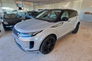 Range Rover Evoque 2.0D 163cv 2021