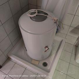  scaldabagno elettrico orizzontale 