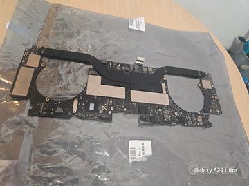 Apple MacBook Pro A1707 Scheda Madre