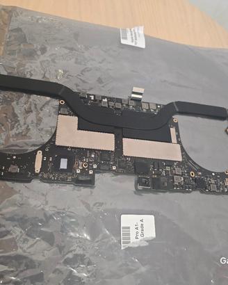 Apple MacBook Pro A1707 Scheda Madre