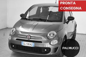 FIAT 500 1.0 hybrid Connect 70cv