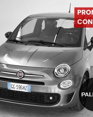 FIAT 500 1.0 hybrid Connect 70cv