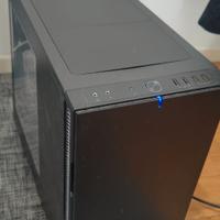 PC Desktop i7-5820K / GTX 1650 / 16GB RAM / SSD 50