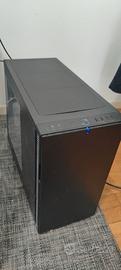 PC Desktop i7-5820K / GTX 1650 / 16GB RAM / SSD 50