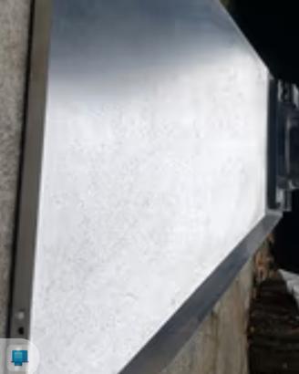 cappa aspiratrtrice industriale 