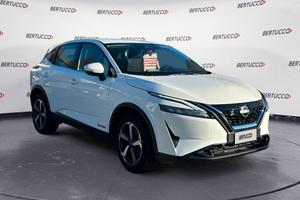 NISSAN Qashqai 3ª serie Qashqai e-Power Acenta