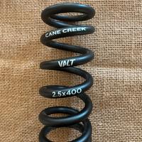 Ammortizzatore a molla Cane Creek