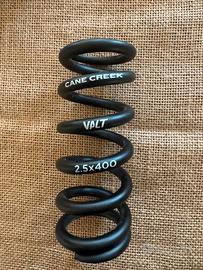 Ammortizzatore a molla Cane Creek