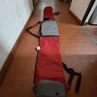 sacca portasci nuova